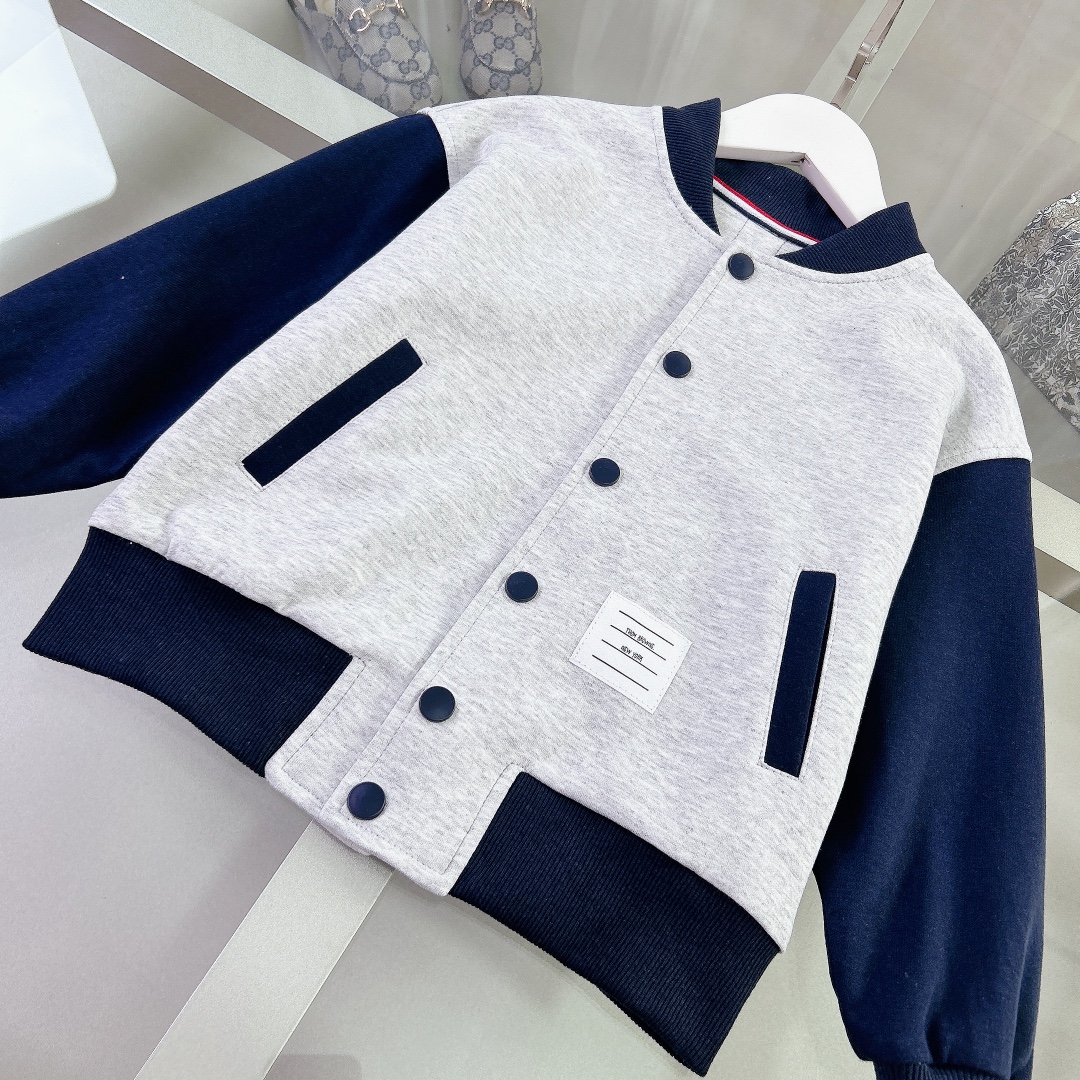 Thom Browne Kids